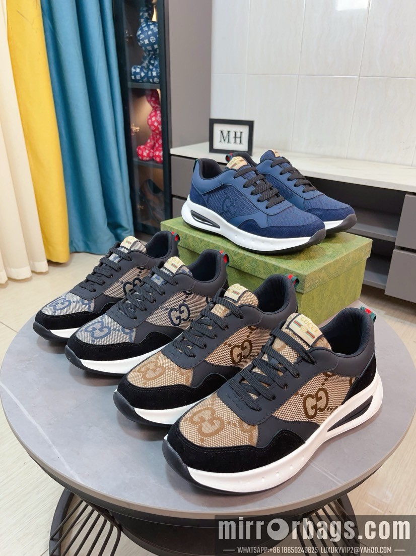 Gucci Replica Shoes sz38-44 h1006