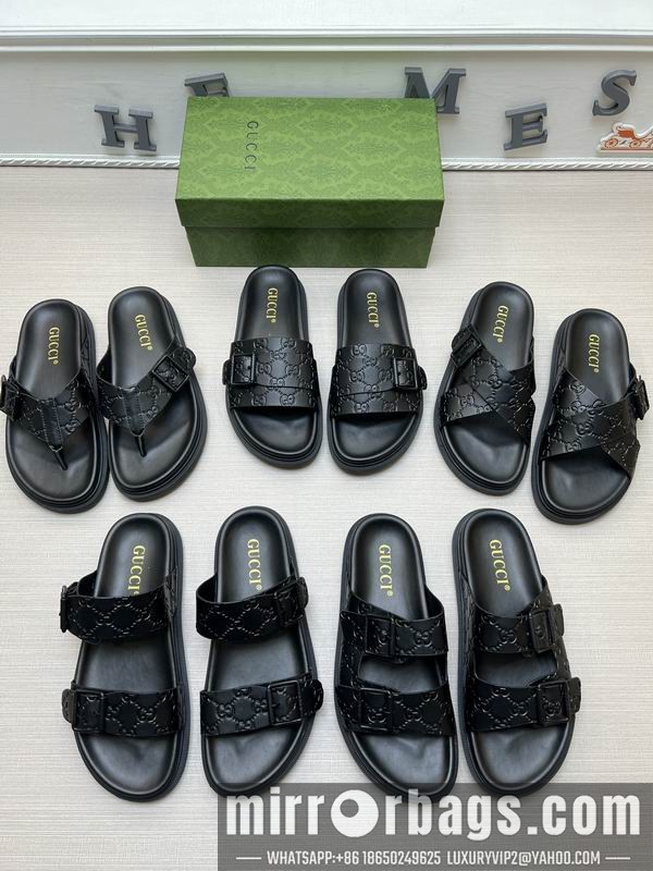 Gucci Replica Shoes sz38-44 mnf0322