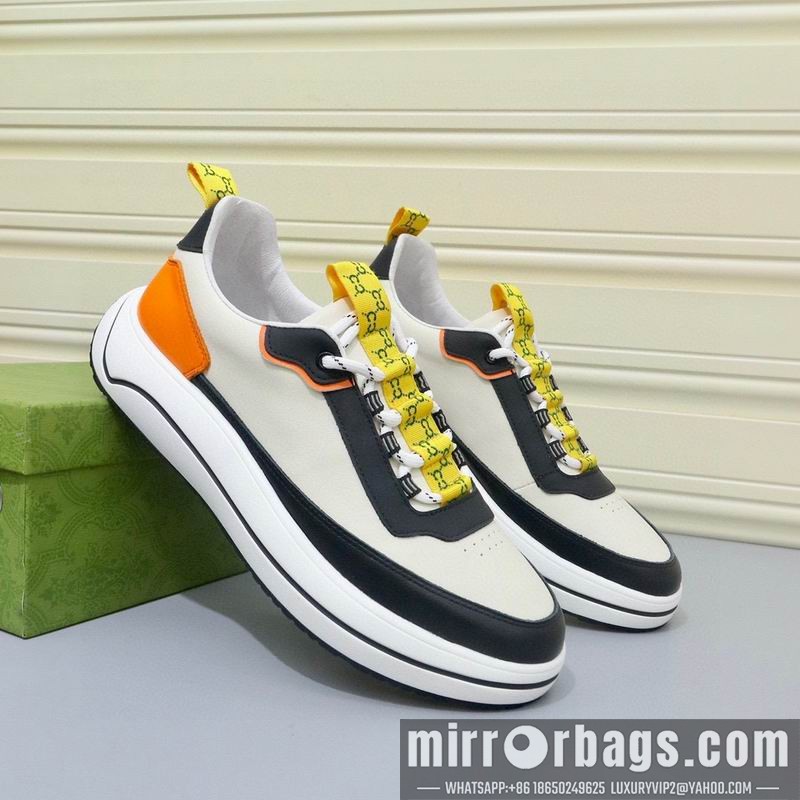 Gucci Replica Shoes sz38-44 hnm0128
