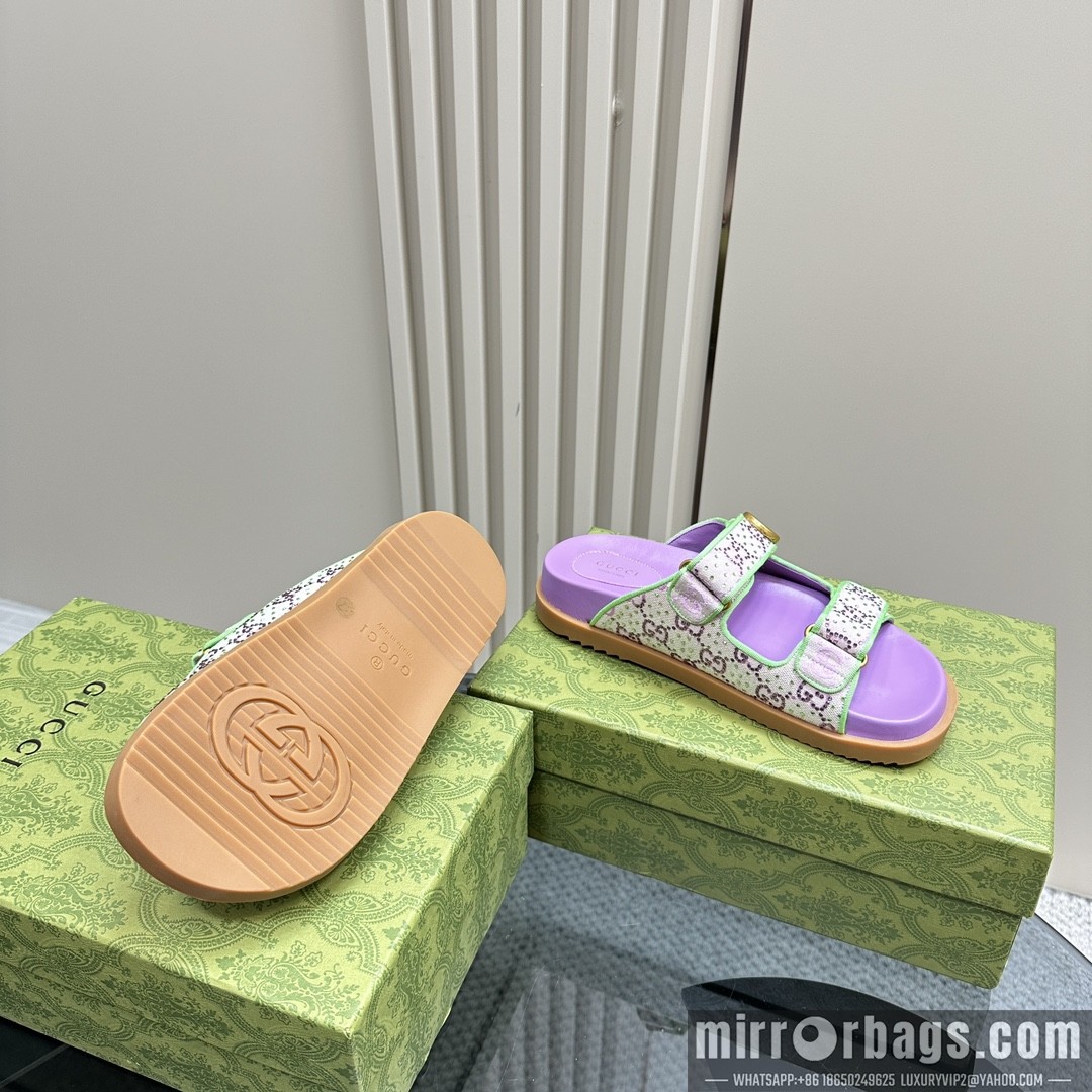 Gucci Replica Shoes sz35-42 h0605