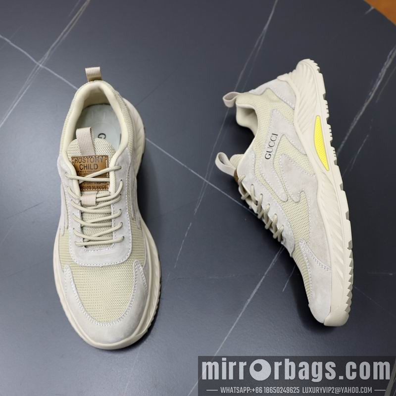 Gucci Replica Shoes sz38-44 hnm0160