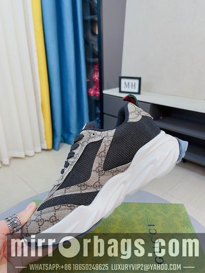Gucci Replica Shoes sz38-44 mnh0515
