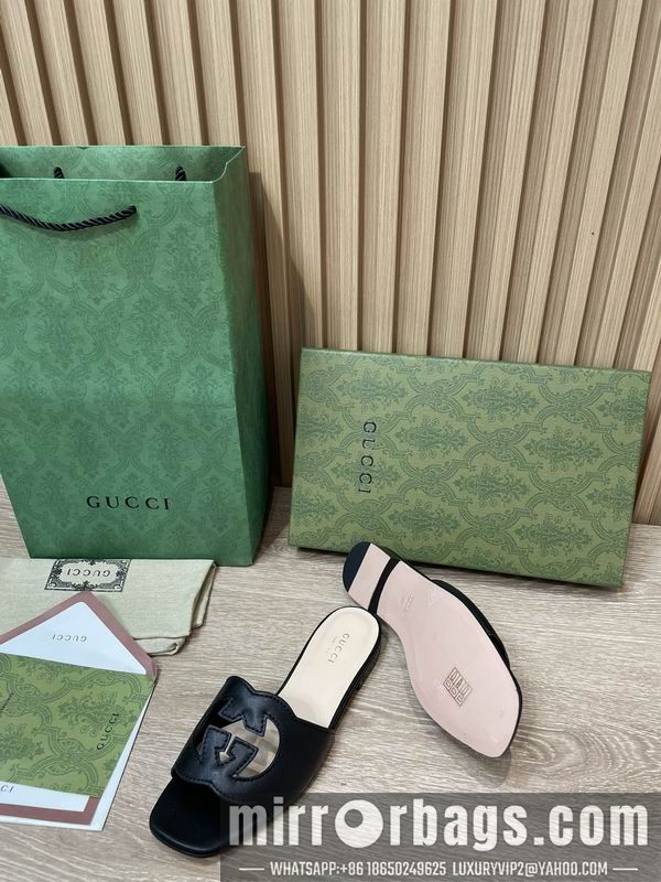 Gucci Replica Shoes sz34-42 1cm 2.5cm mnf0330