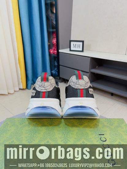 Gucci Replica Shoes sz38-44 mnh0515