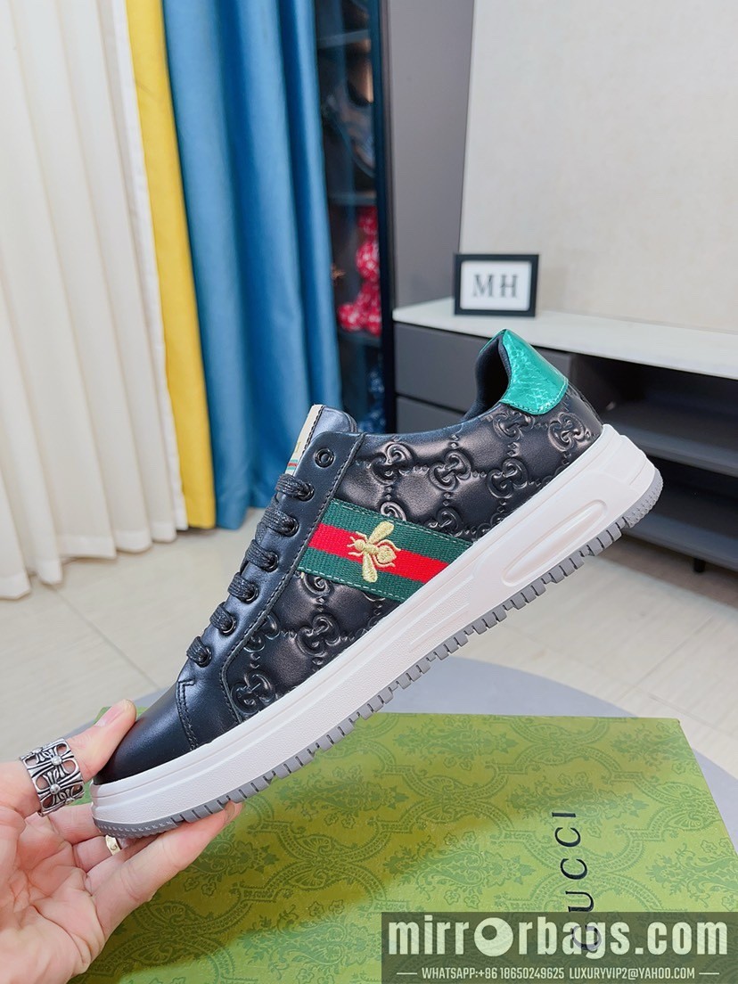 Gucci Replica Shoes sz38-44 h0619