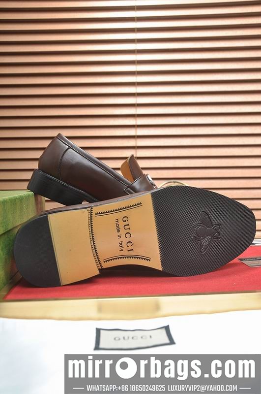 Gucci Replica Shoes sz38-44 hnm0117