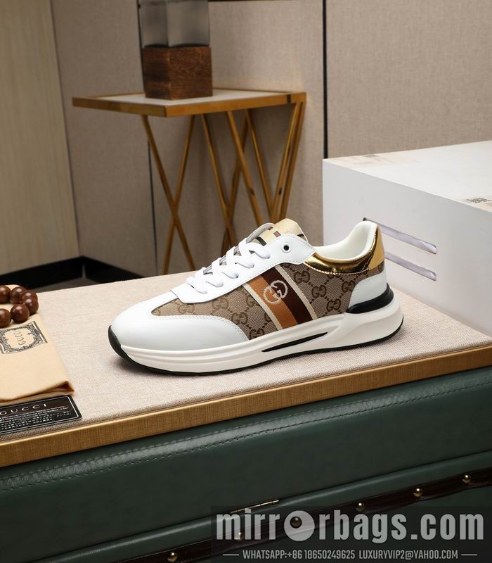 Gucci Replica Shoes sz38-44 mnf0257