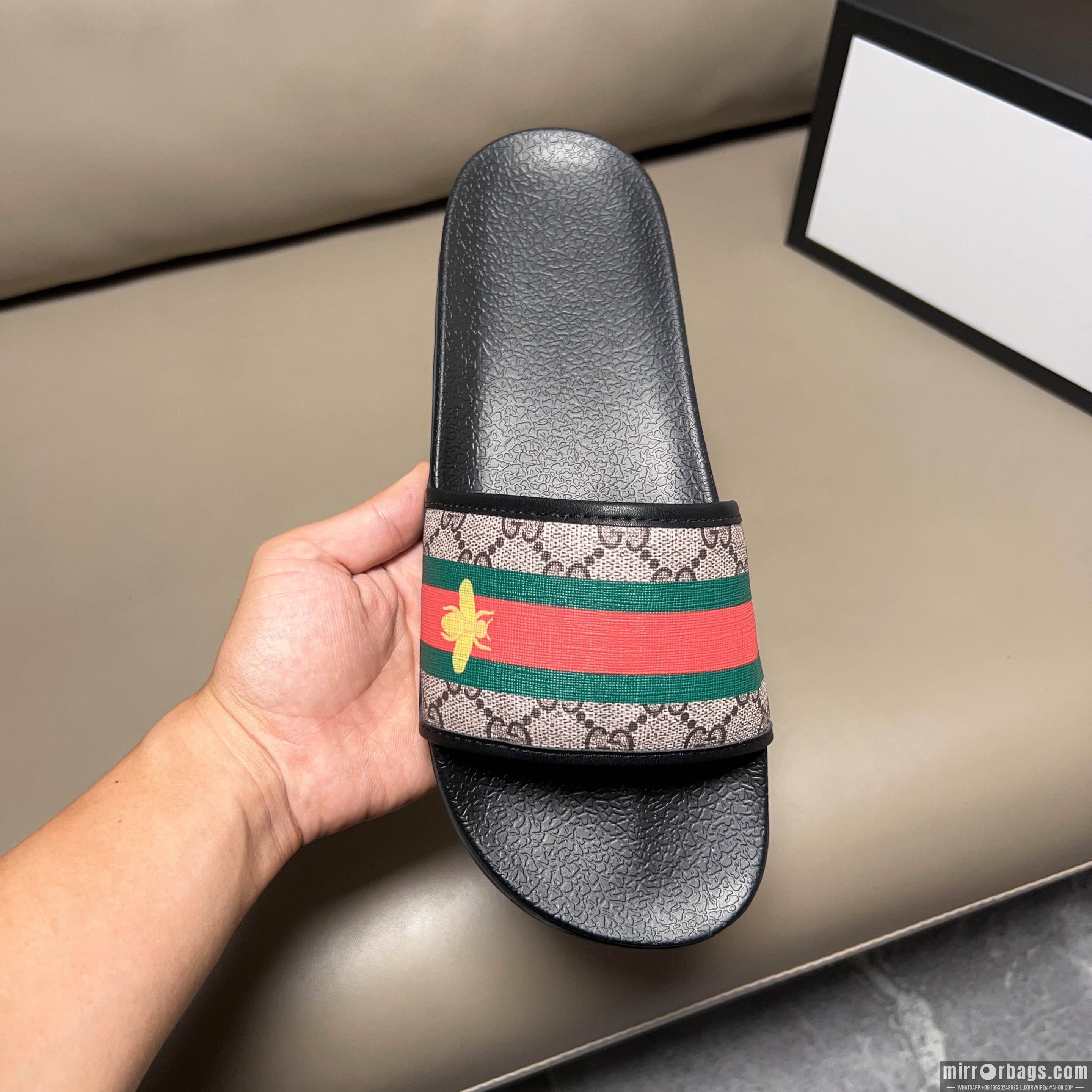 Gucci Replica Shoes sz38-45 h0807