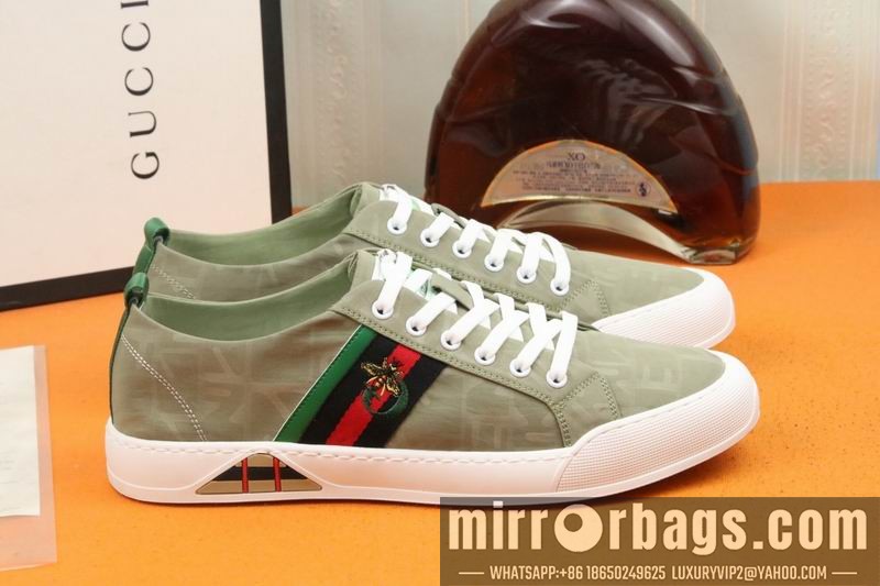 Gucci Replica Shoes sz38-43 hnm0108