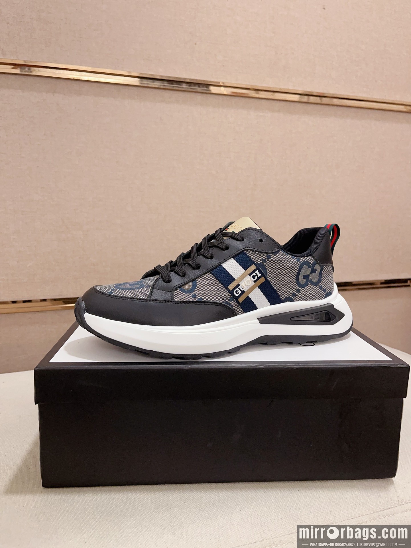 Gucci Replica Shoes sz38-46 hnh1204