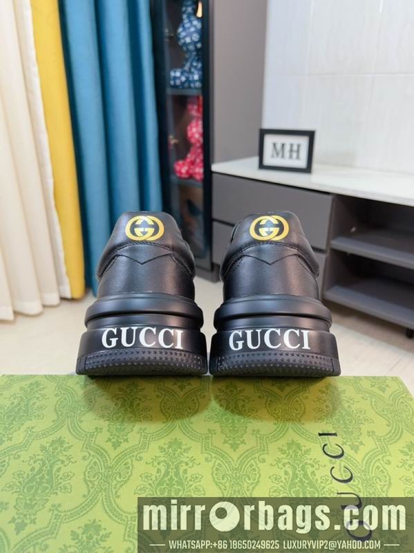 Gucci Replica Shoes sz38-44 hnm0198