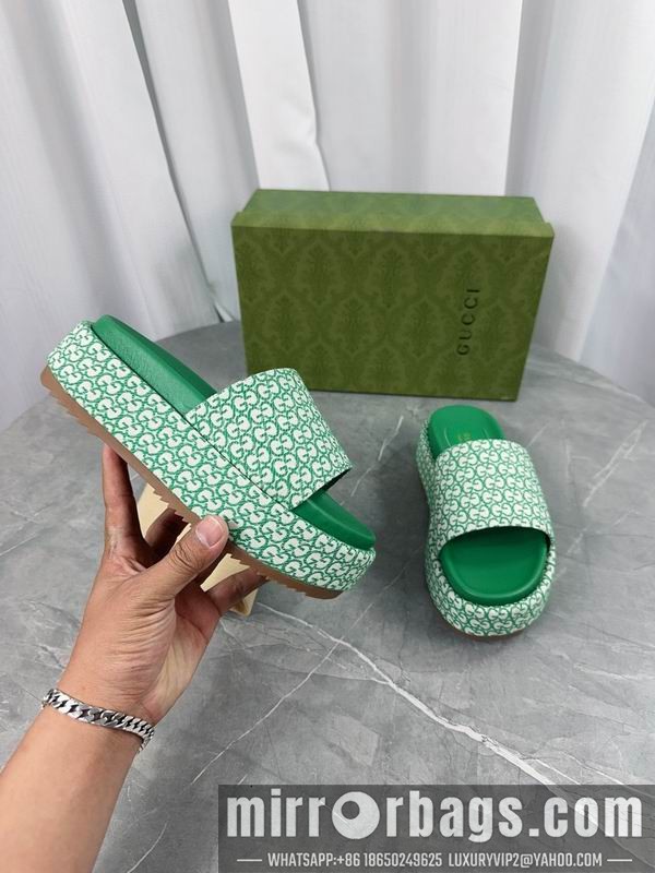 Gucci Replica Shoes sz35-44 5.5cm mnf0349