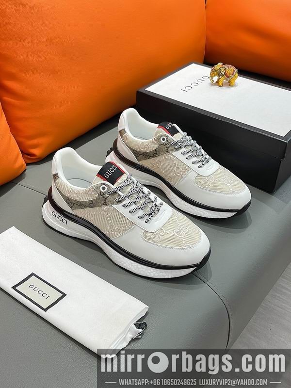 Gucci Replica Shoes sz38-44 mnf0138