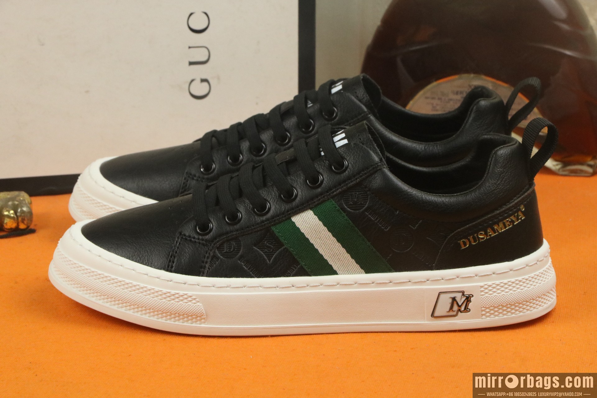 Gucci Replica Shoes sz38-43 h1004