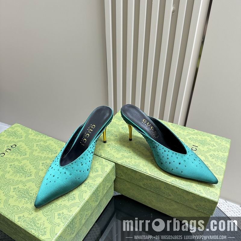 Gucci Replica Shoes sz35-42 8.5cm mnf0223