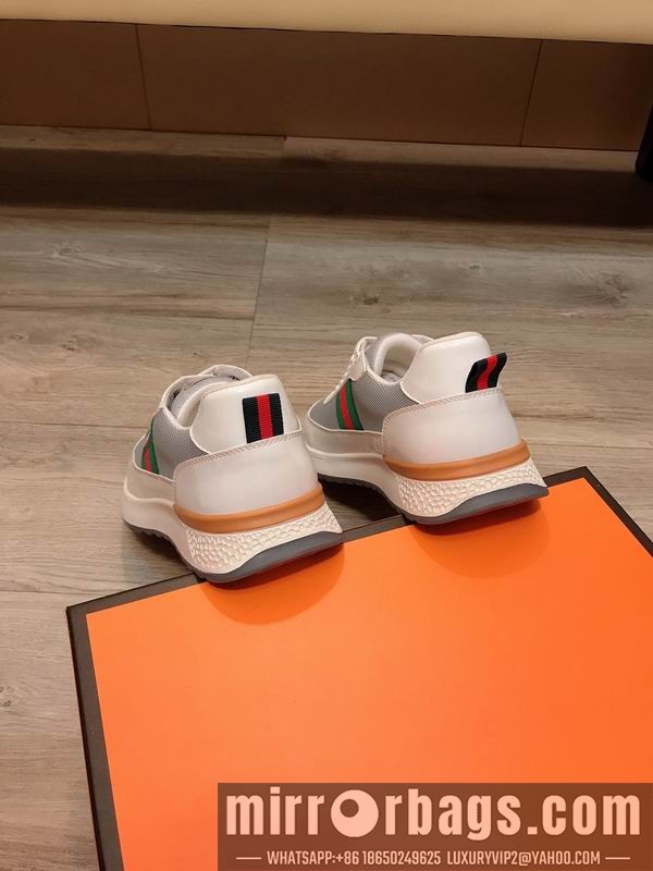 Gucci Replica Shoes sz38-44 mnf0147
