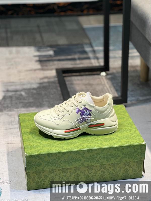 Gucci Replica Shoes sz35-44 hnm0188