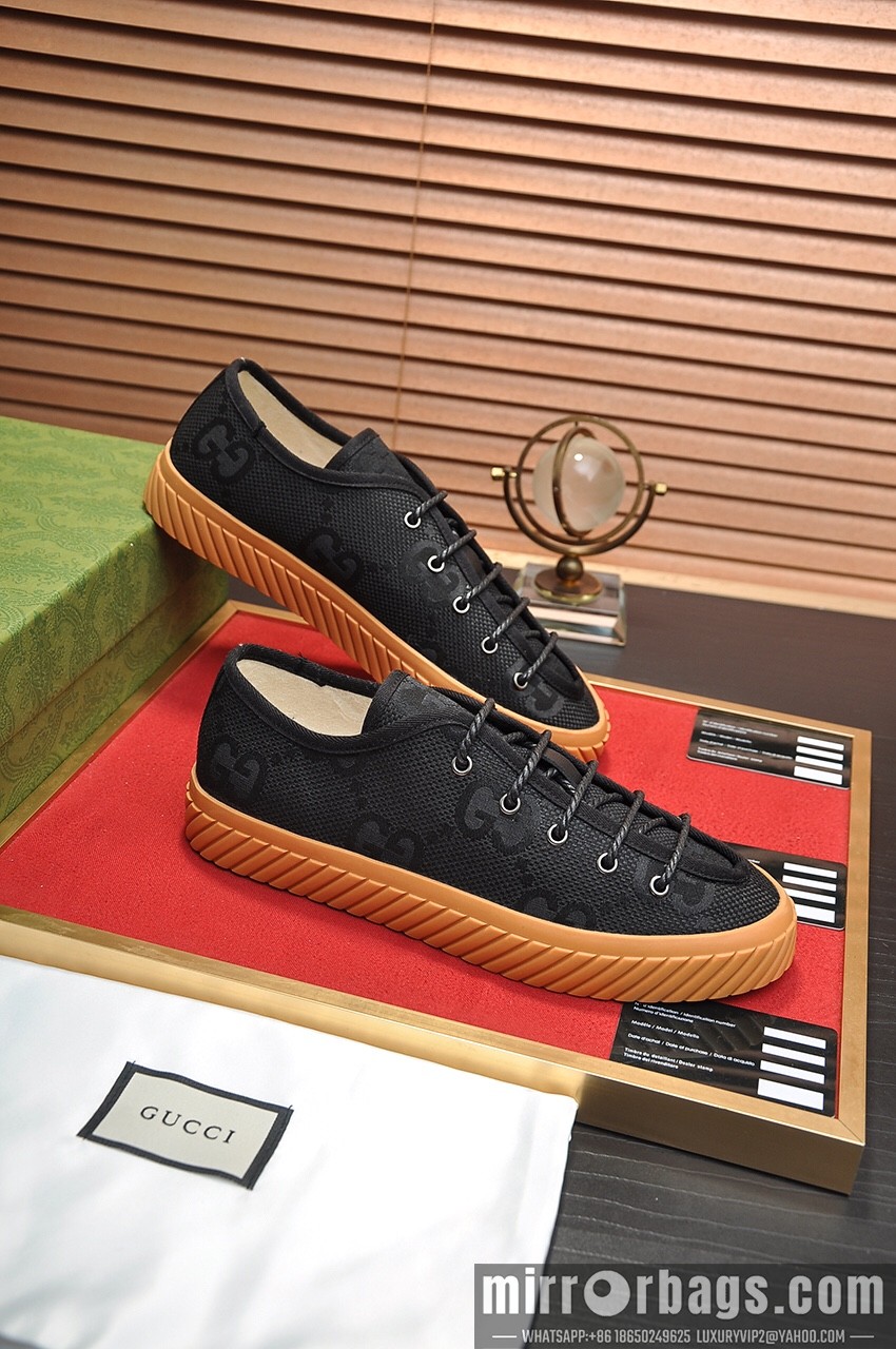 Gucci Replica Shoes sz38-45 h1001