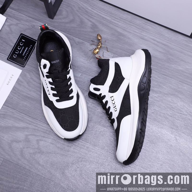 Gucci Replica Shoes sz38-44 hnm0175
