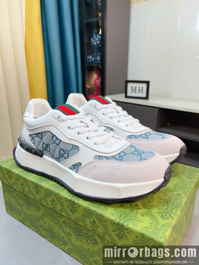Gucci Replica Shoes sz38-44 h0709