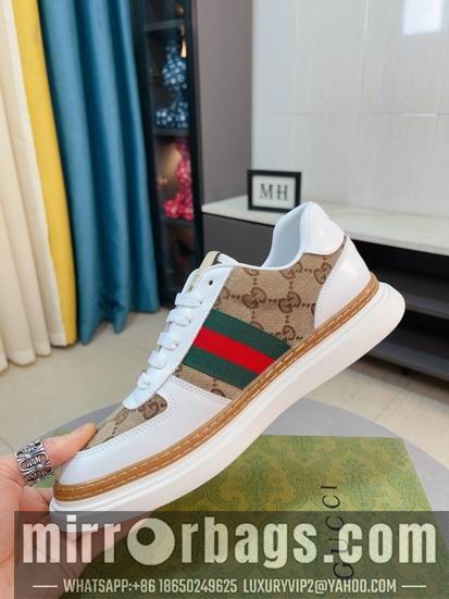 Gucci Replica Shoes sz38-44 mnh0520
