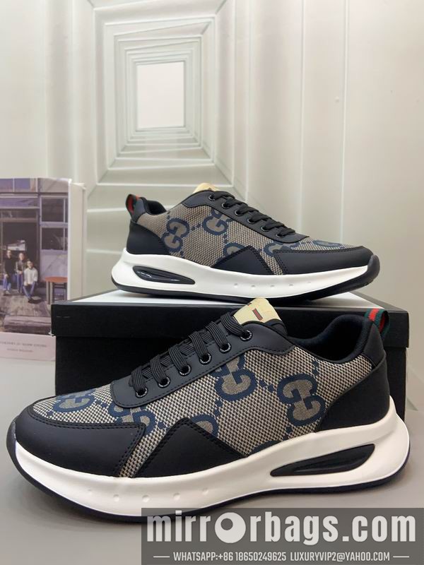Gucci Replica Shoes sz38-44 mnf0246