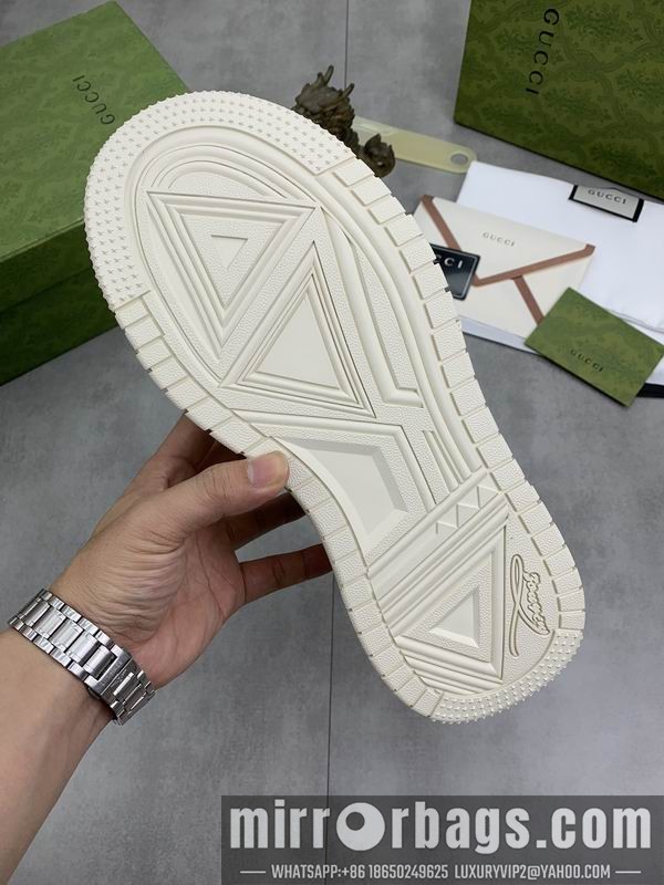Gucci Replica Shoes sz38-44 mnf0103