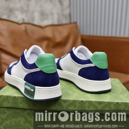 Gucci Replica Shoes sz38-45 mnh0625