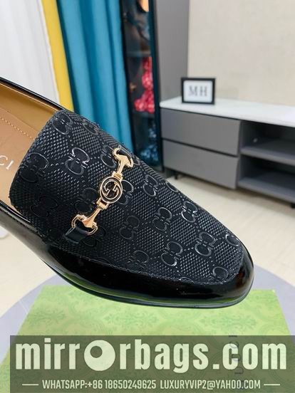Gucci Replica Shoes sz38-44 mnh0529