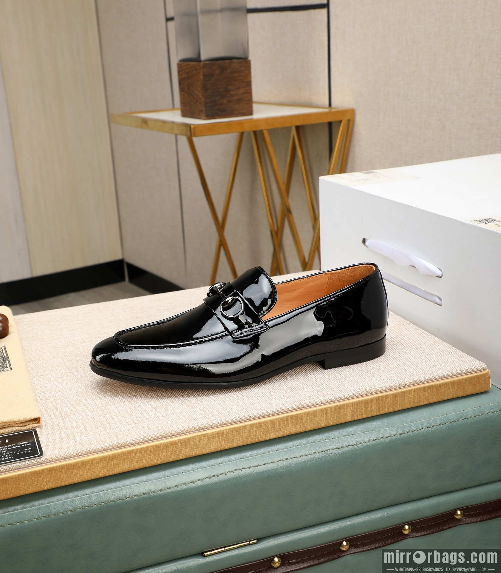 Gucci Replica Shoes sz38-44 h1021