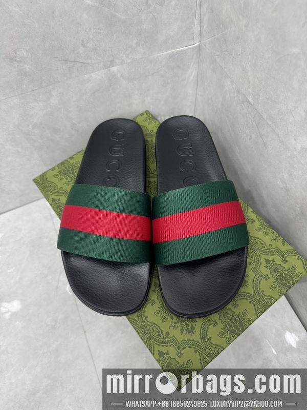 Gucci Replica Shoes sz36-46 1.2“ mnf0310