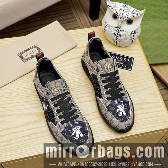 Gucci Replica Shoes sz38-44 mnh0508