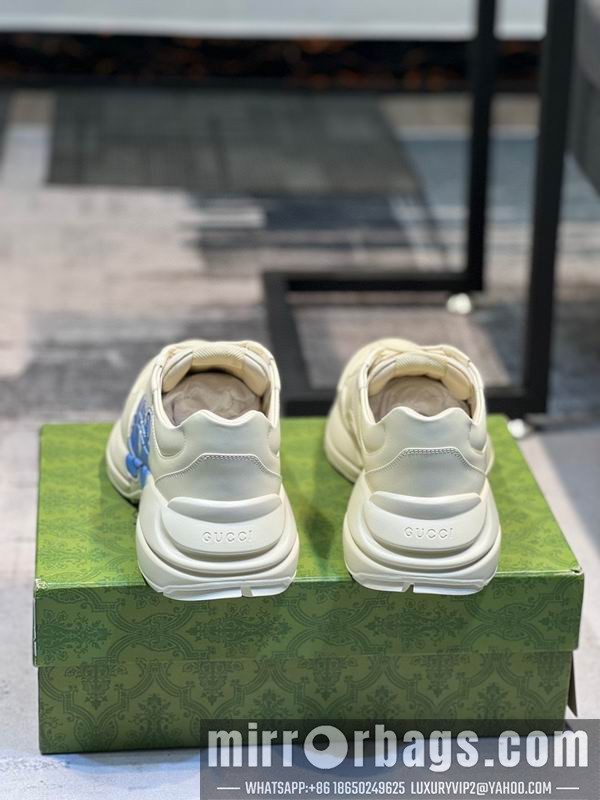 Gucci Replica Shoes sz35-44 hnm0188