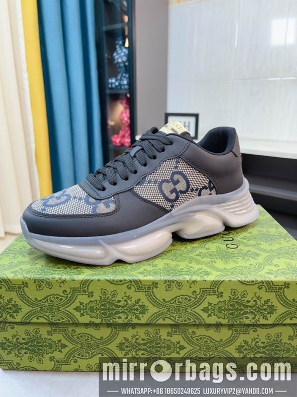 Gucci Replica Shoes sz38-44 mnf0251