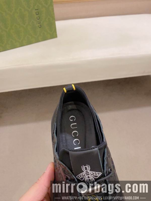 Gucci Replica Shoes sz38-44 hnm0183