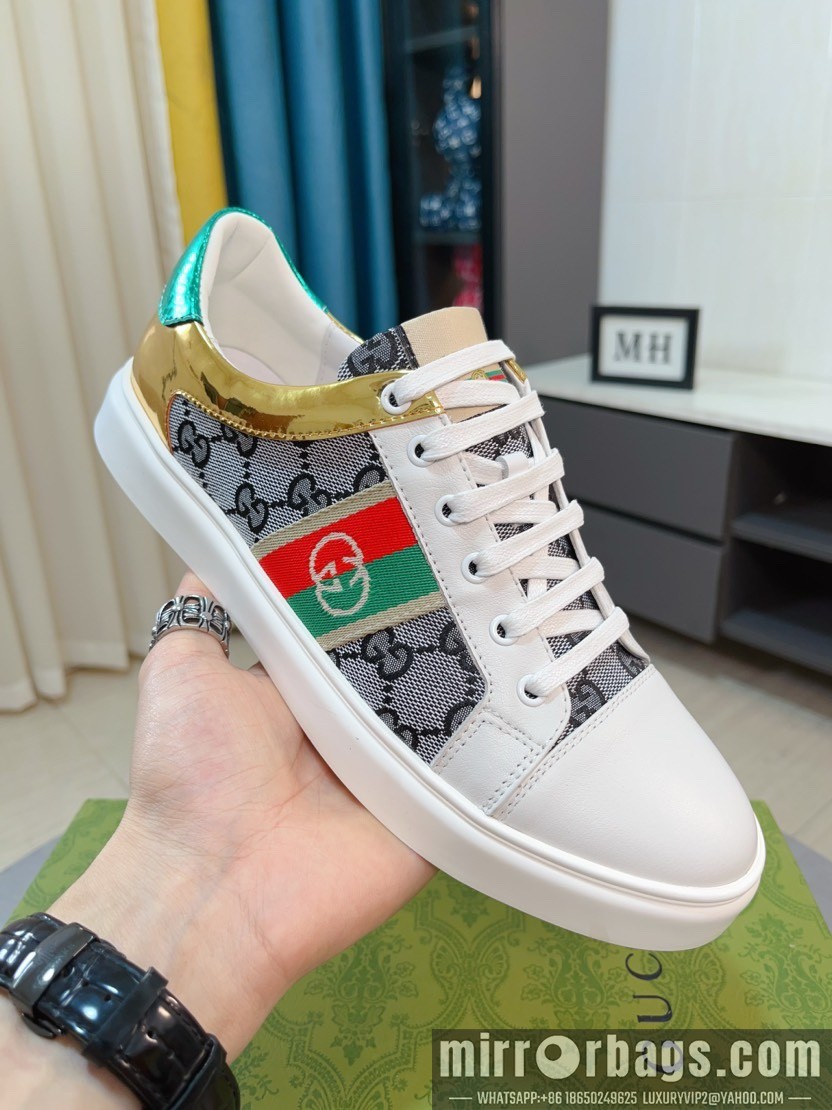 Gucci Replica Shoes sz38-44 h0620
