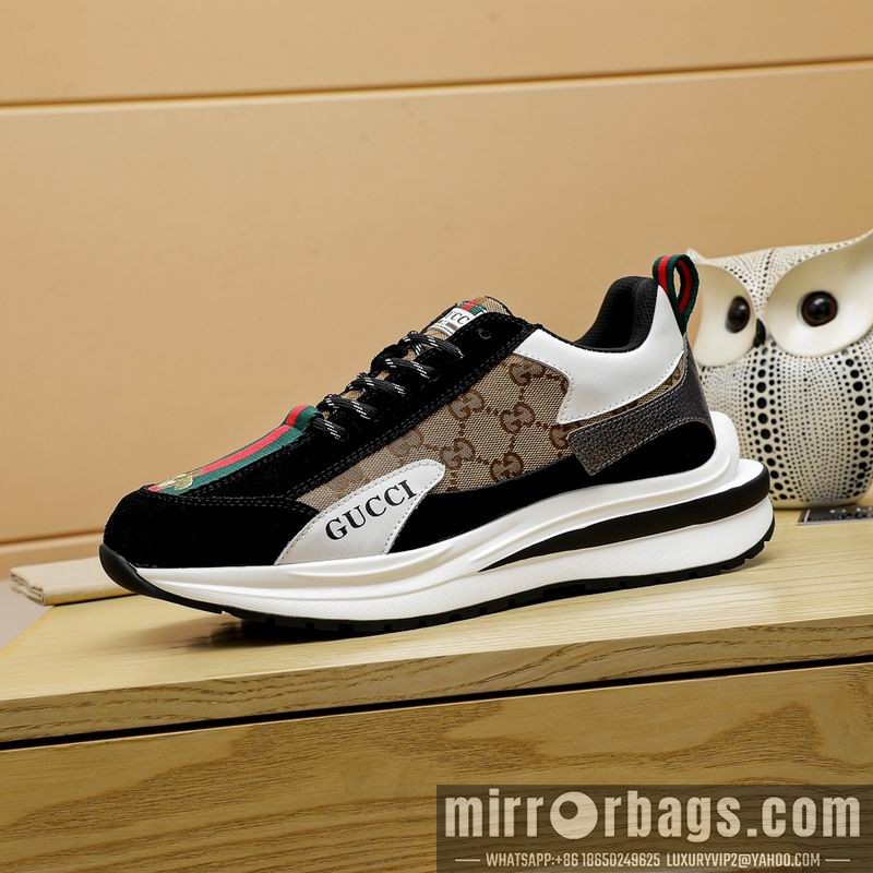 Gucci Replica Shoes sz38-44 hnm0157