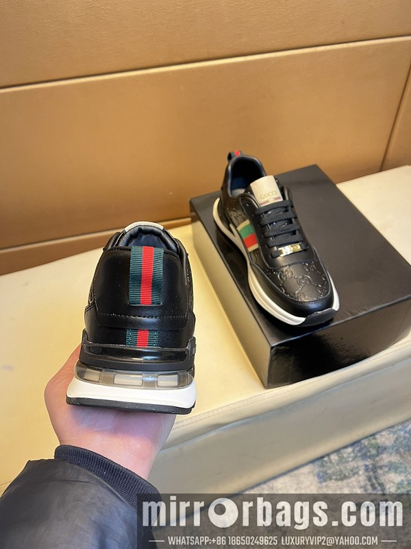 Gucci Replica Shoes sz38-44 jyh0208