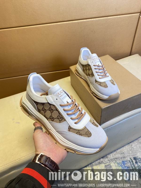 Gucci Replica Shoes sz38-44 mnf0210