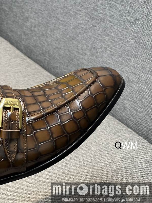 Gucci Replica Shoes sz38-45 WM03104