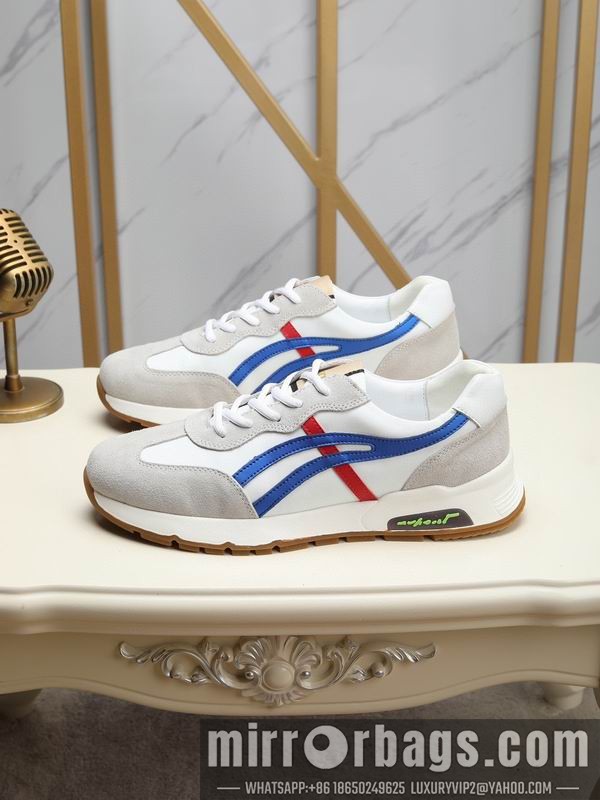 Gucci Replica Shoes sz38-44 mnf0227