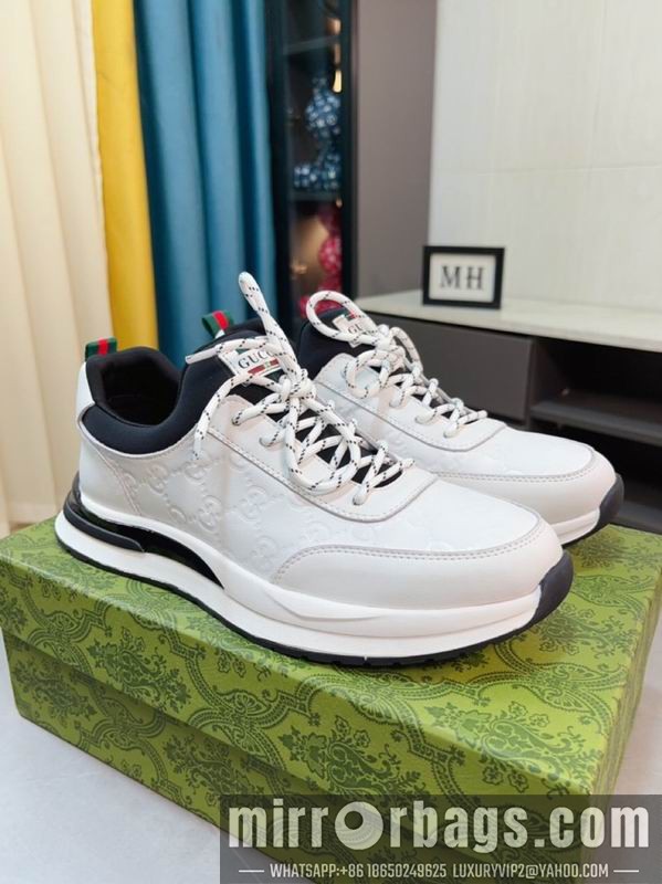 Gucci Replica Shoes sz38-44 mnf03113