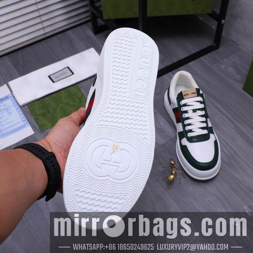 Gucci Replica Shoes sz38-44 hnh0430