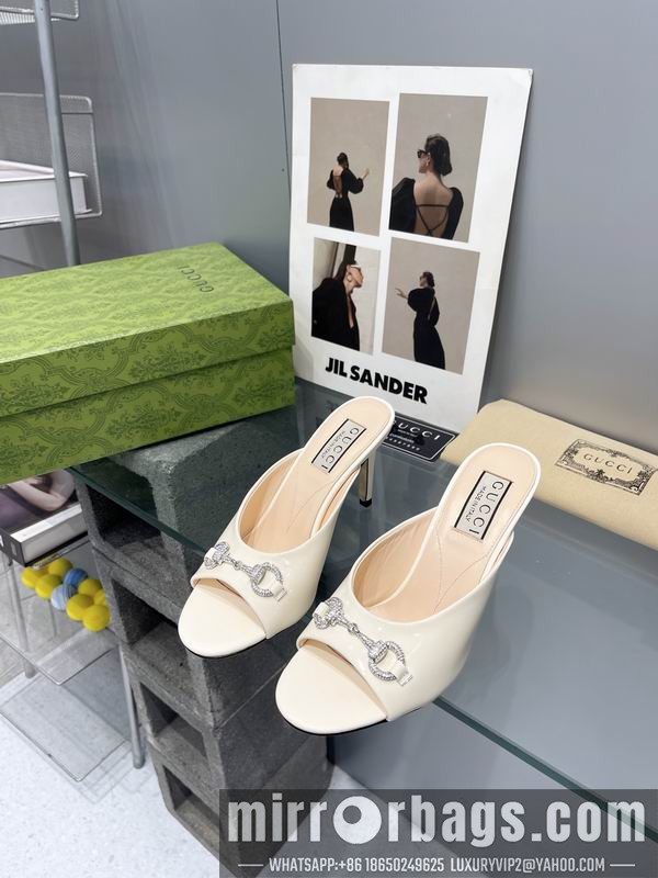 Gucci Replica Shoes sz 35-42 8cm mnf0226