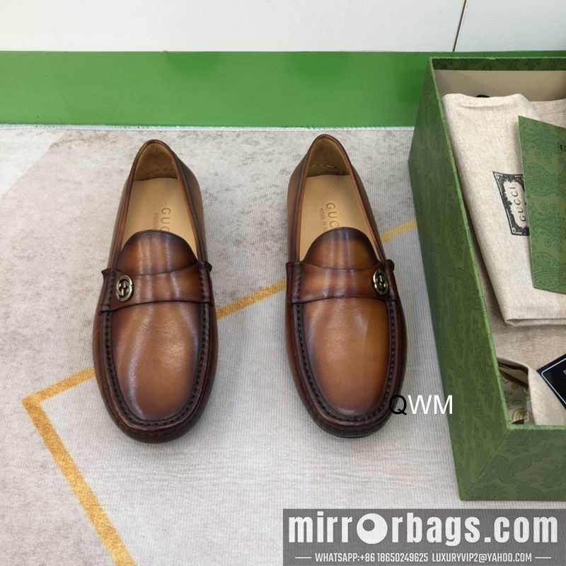 Gucci Replica Shoes sz38-45 2C WM1108