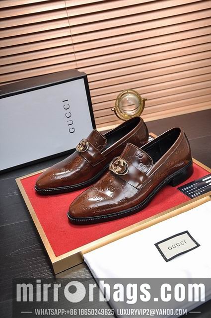 Gucci Replica Shoes sz38-45 mnh0420
