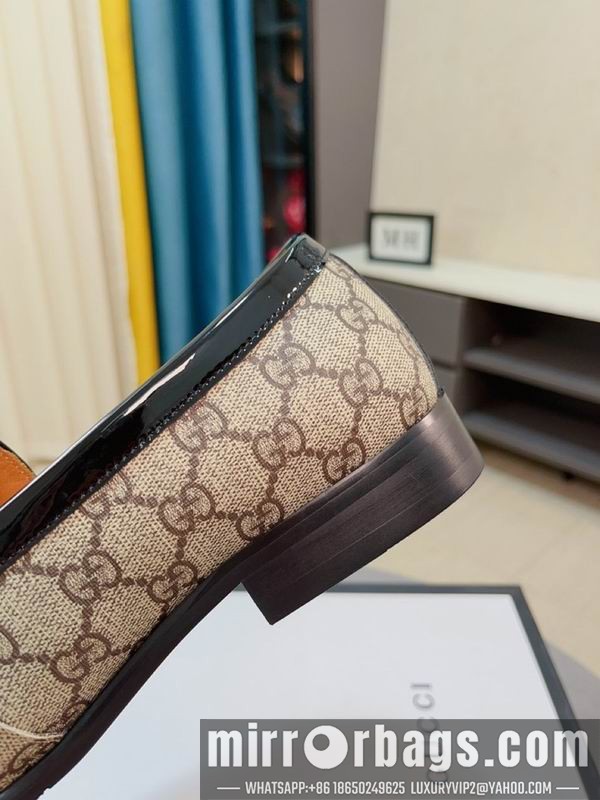 Gucci Replica Shoes sz38-44 mnf0247