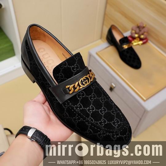 Gucci Replica Shoes sz38-44 mnh0811