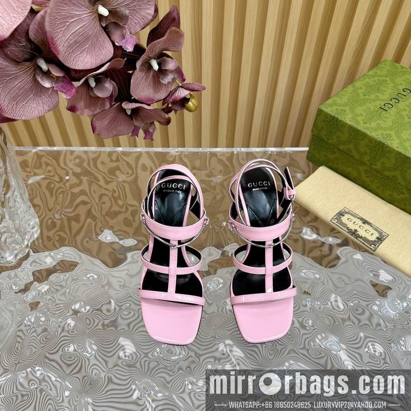 Gucci Replica Shoes sz35-42 9.5cm mnf0323