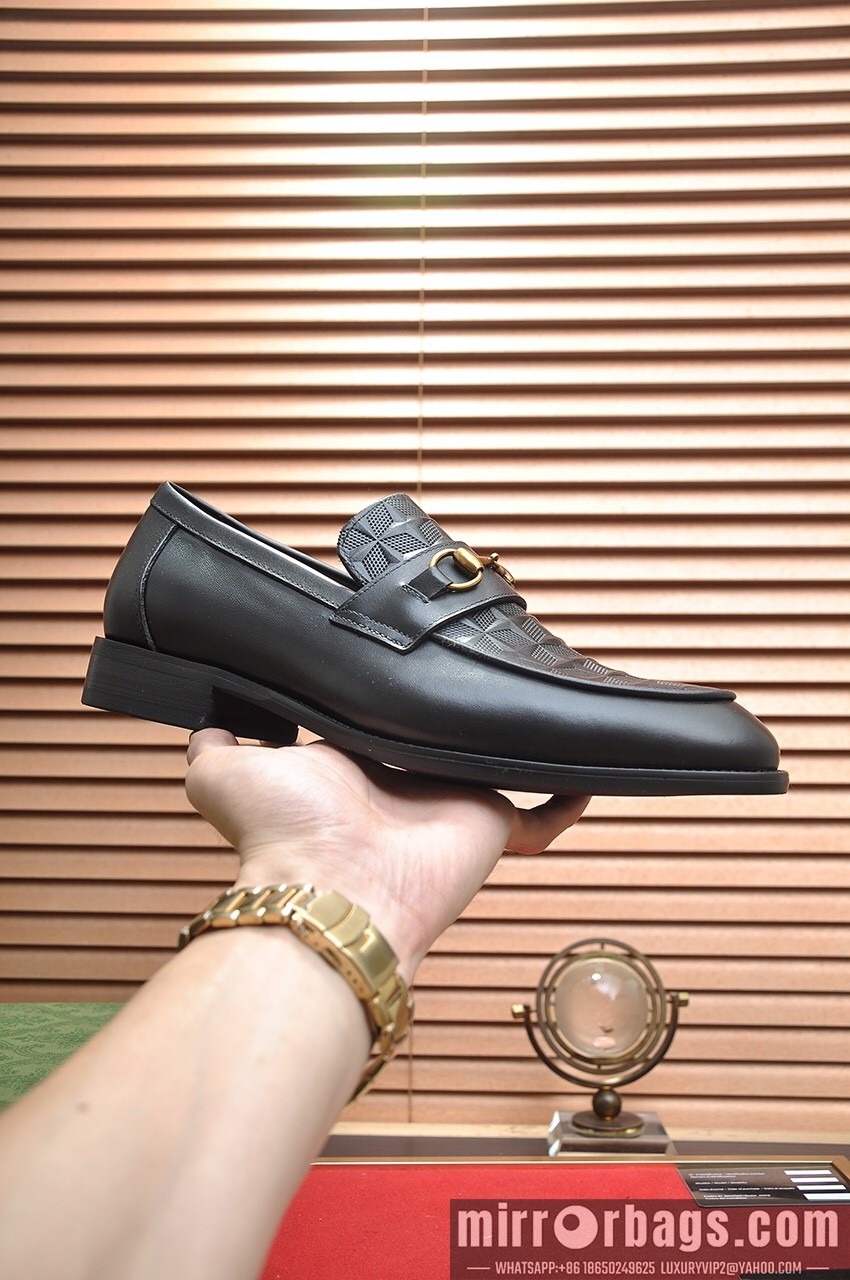 Gucci Replica Shoes sz38-44 h0801